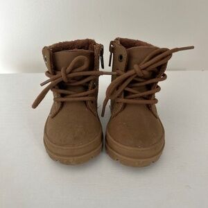 H&M Toddler Boys Boots